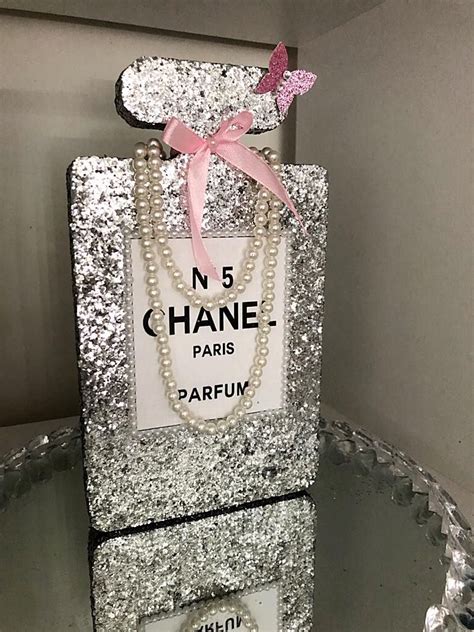 diy chanel perfume box|chanel fragrance gift with purchase.